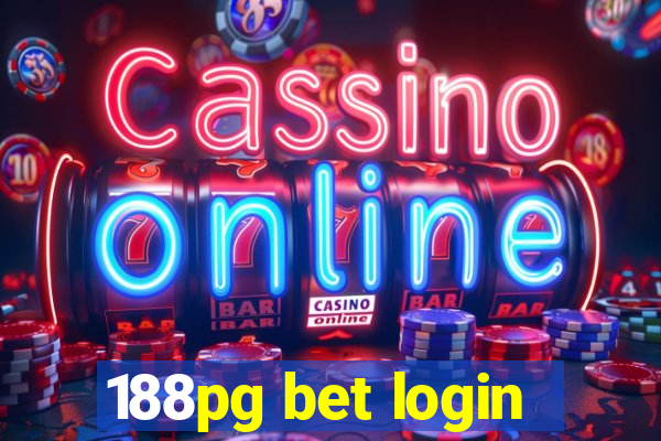 188pg bet login